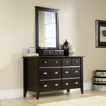 2023 New Sauder Shoal Creek Dresser, L: 54.65