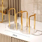 Gold-Double Cup