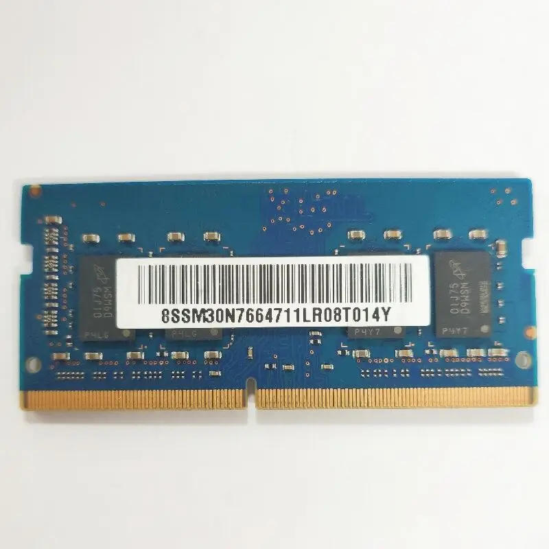 Description Picture 3 of itemRAMAXEL RAMS DDR4 8GB 3200MHz Laptop memory ddr4 8gb 1RX8 PC4-3200AA-SA2-11 Notebook memoria SODIMM 1.2V 260PIN