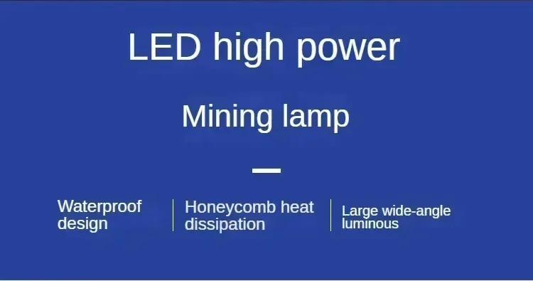 Description Picture 3 of itemWaterproof Commercial Industrial Market Warehouse Garage Workshop Garage Lamps Super Bright 100/150/200W UFO LED High Bay Lights