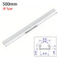 30 Type 500mm