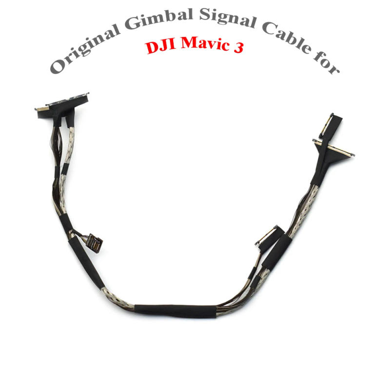 Description Picture 2 of itemOriginal Gimbal Signal Cable & Test Tool for Mavic 3 / Mavic 3 Classic/ 3 Pro /3T Drone Repair Parts