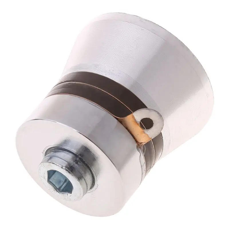 Description Picture 3 of item60W 40KHz Ultrasonic Piezoelectric Cleaning Transducer Cleaner High Conversion