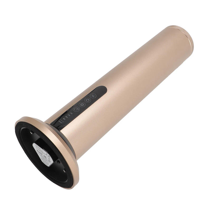 Description Picture 5 of itemSmart Scent Air Machine for Home Cold Air Tech Bluetooth 120ml Capacity Waterless Scent Machine for Commercial Hotel Office