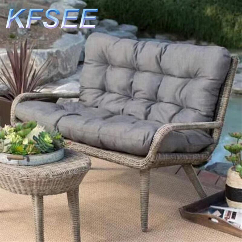 Description Picture 2 of itemas photo Swimming Pool Side Kfsee Outdoor Rattan Furniture