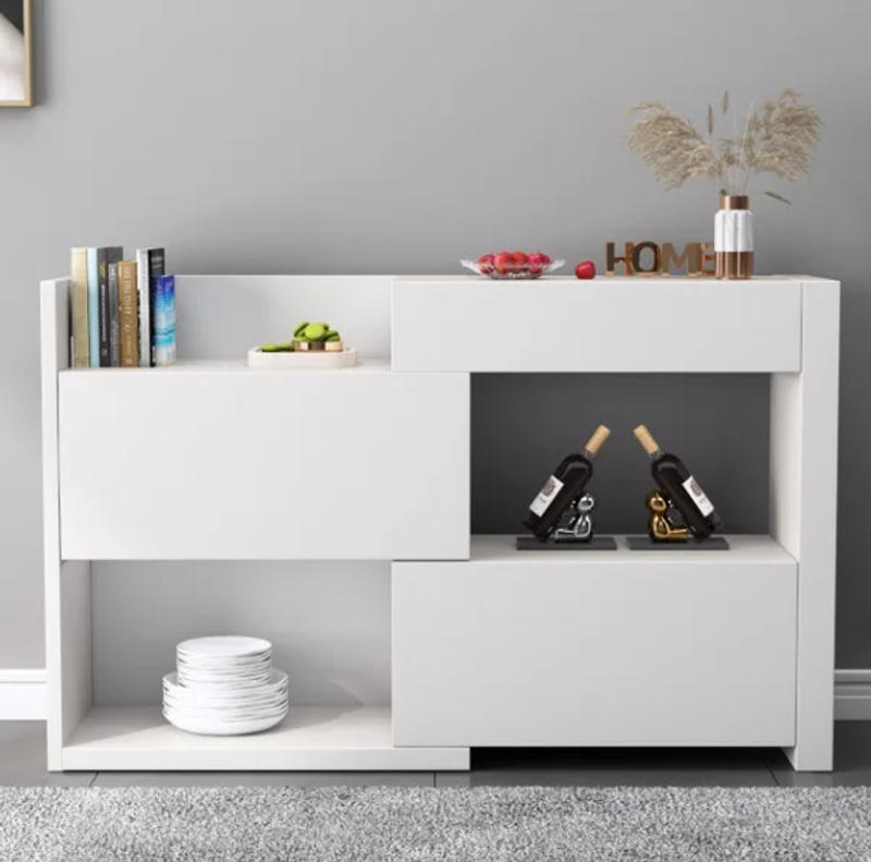 Description Picture 2 of itemDoor S39 shoe cabinet home simple modern entrance hall cabinet ultra-thin multi-functional shoe cabinet