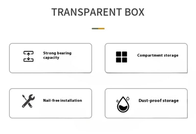 Description Picture 5 of itemDustproof Wardrobe Fabric Wardrobe Floor Standing Multilayer Foldable Clothing Hanger Large Capacity Dustproof Bedroom Furniture