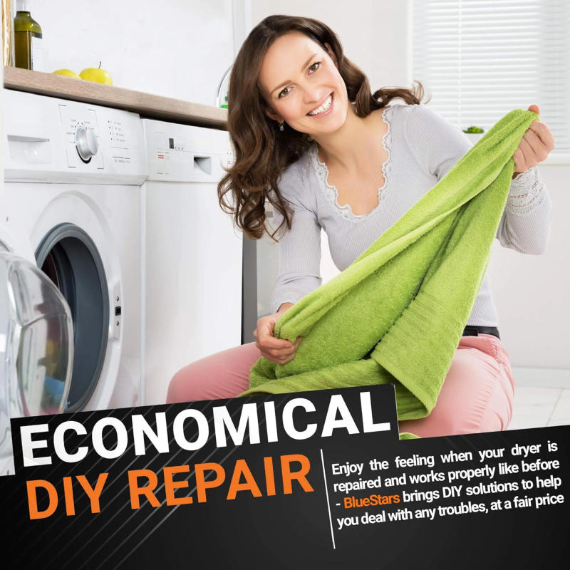 Description Picture 5 of itemDC64-03235A Drum Washing Machine Door Seal Rubber Ring Compatible with Samsung DC64-03235A. Waterproof Rubber Sealing Ring