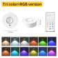 Tri color RGB