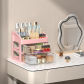 Pink 3 layer