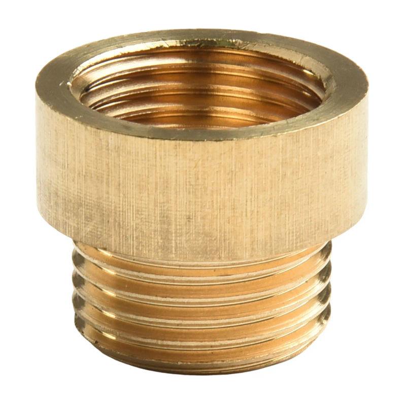 Description Picture 4 of itemDrinking Water Connector Brass Tap Extension Cooling Systems Easy Installation Hot And Cold Water Standardized Size