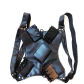 Shoulder straps