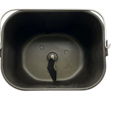 Bread machine parts bread bucket replacement Philips HD9015 HD9046 Hamilton Beach BM07 Sunbeam 5891 BM-1335  XBM-1018 DL-T01