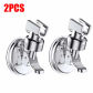 Silver 2pcs