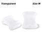 Transparent(Size M)