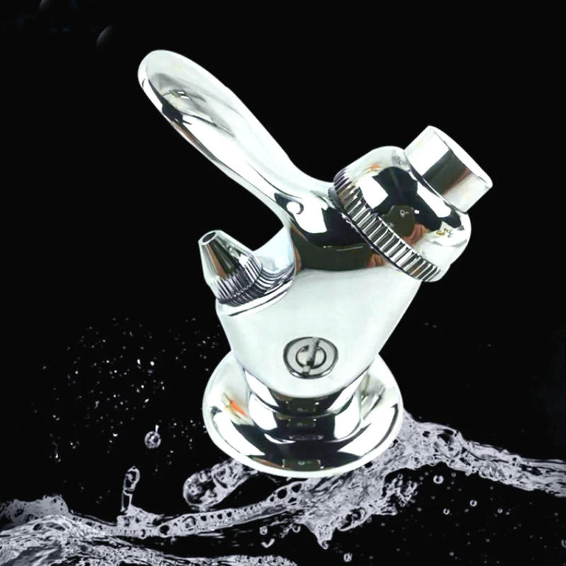 Description Picture 2 of itemWater Faucet Lead-free Brass Public Drinking Fountain Faucet Water Filters Kitchen Faucets Kitchen Sink Faucet