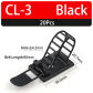 CL-3  Black 20pcs