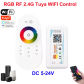 TUYA WIFI 2.4G RGB