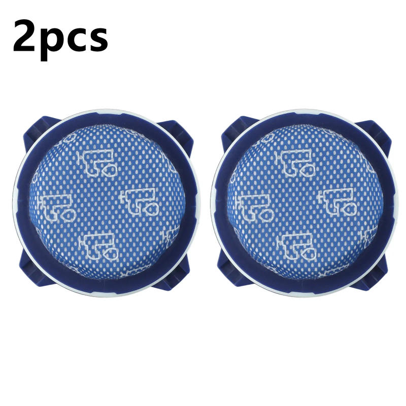 Description Picture 4 of item2/4pcs For SAMSUNG Filters For SAMSUNG Jet75 Jet90 Jet70 Jet75+ Jet60 Jet70+ VS9000RL DJ97-02649A Accessories