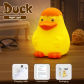 Duck A