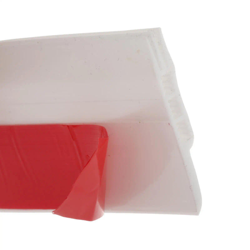 Description Picture 6 of itemDoor Stopper Door Sweep Acrylic Adhesive Blocker Under Door Seal Gap