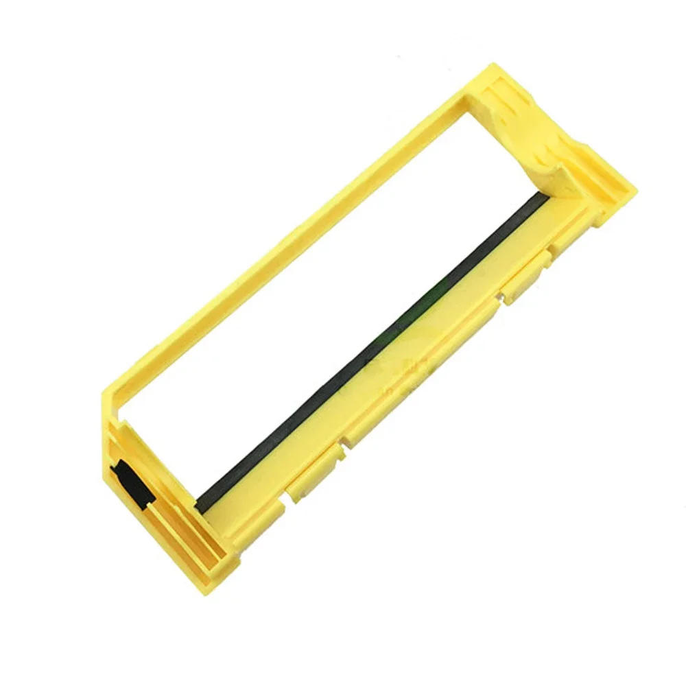 Description Picture 3 of itemMain Roller Middle Brush Cover for ILIFE A4 A4S A40 T4 X430 X432 Robot Vacuum Cleaner Parts Brush Cover Accessories