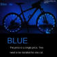 1Pc-Blue