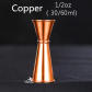 Copper 30ml-60ml