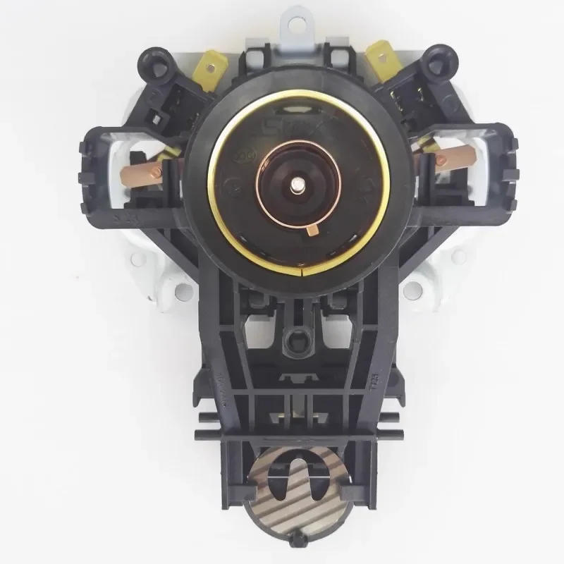 Description Picture 3 of itemFor Media Supor Electric Kettle Switch Thermostat Temperature Control U1867 Coupler STRIX Temperature Control Steam