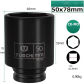 50mm