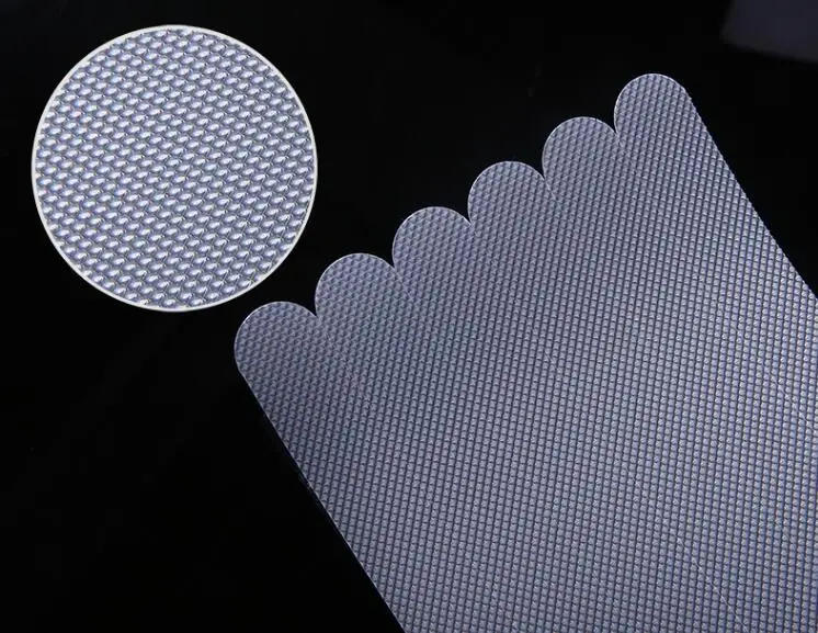 Description Picture 6 of itemBathroom Bathtub Non-slip Stickers Transparent Stairs Tape Safety Shower Anti-slip Strips Dropshipping