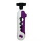 1pc white purple