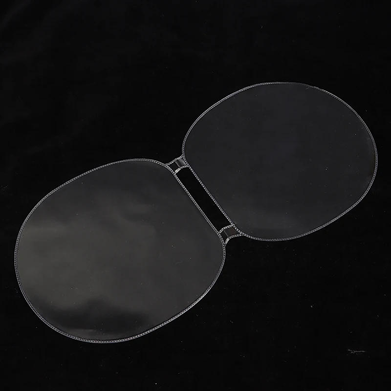 Description Picture 4 of itemTable Tennis Racket Double-Sided Protective Film Ping Pong Bat Protector Table Tennis Racket Film Paddle Bat Accessories