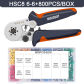 HSC8 6-6 800PCS