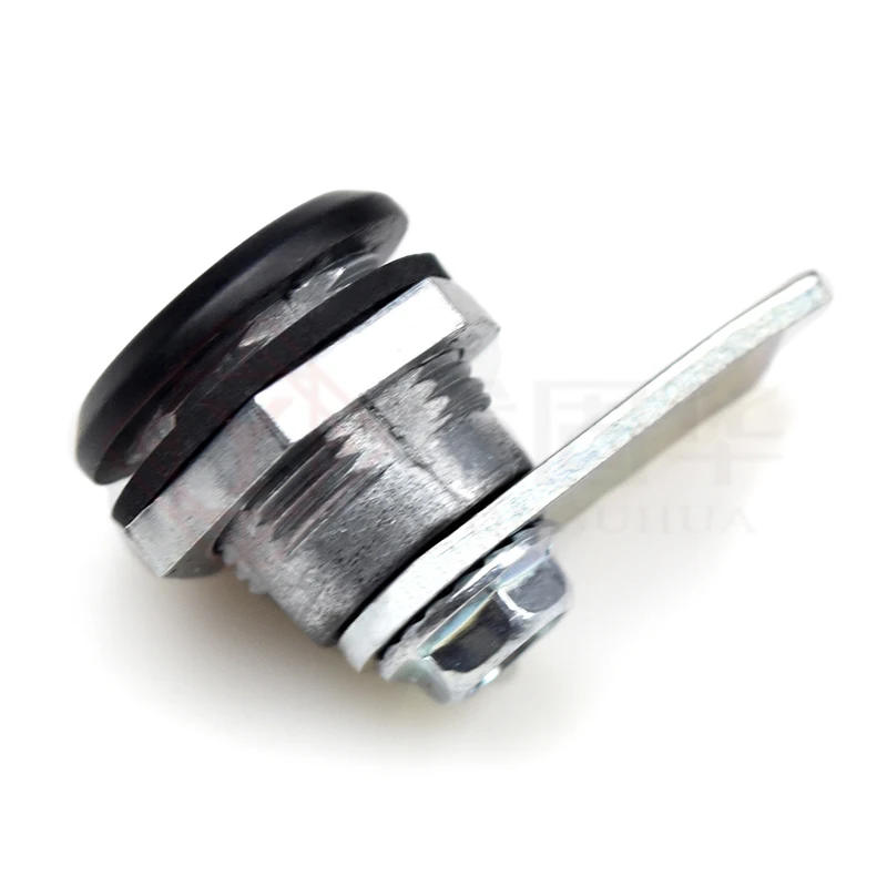 Description Picture 6 of itemMS705 Triangular Key Gas Meter Lock Key Gas Electric Meter Box Latch Cam Locks Drawer lock