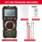 HT118D