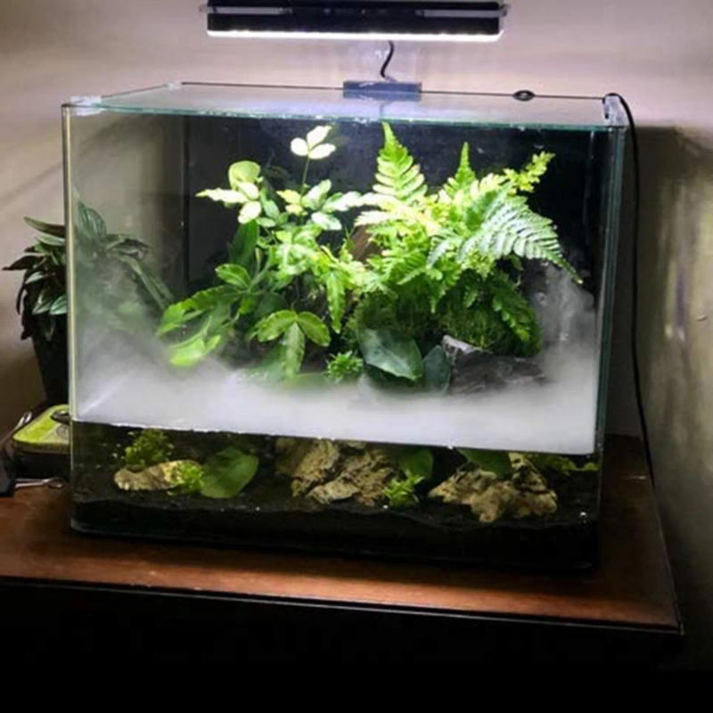 Description Picture 4 of itemA18Z-Ultrasonic Mist Maker Fogger Water Fountain Pond Atomizer Air Humidifier