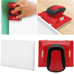 Paint Pad Applicator Rotating Handle Paint Corner Tool Edge Painting Tool for Walls and Ceilings for Painting Corner and Edges
