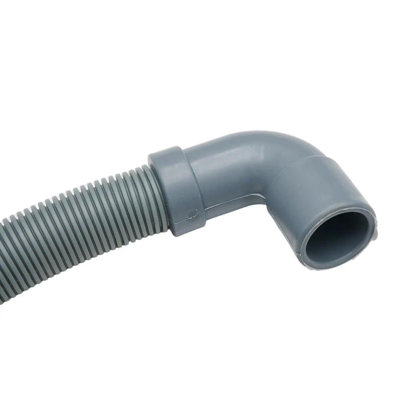 Description Picture 6 of itemNew 4Metre Extra Long Drain Hose Waste Pipe For Washing Machine Dishwasher For Washing Machine Dishwasher