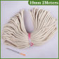 White 10mm 2Meters