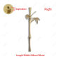 Bamboo Branch-Right