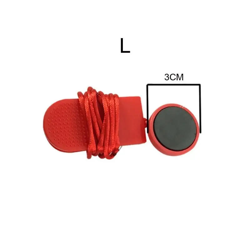 Description Picture 6 of itemTreadmill Universal Magnets Safety for Key for Most for Images, Weslos, for Reeboks, Proforms, Epics, Gym