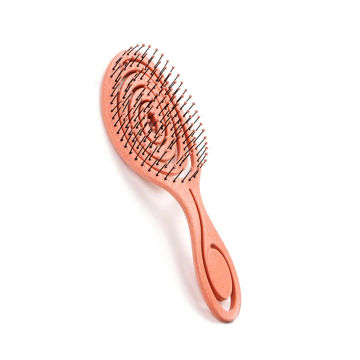 Sdotter HOT Relaxing Elastic Massage Comb Portable Anti-static Hair Styling Wavy Brush Fast Blow Drying Combs Scalp Brushes Drop