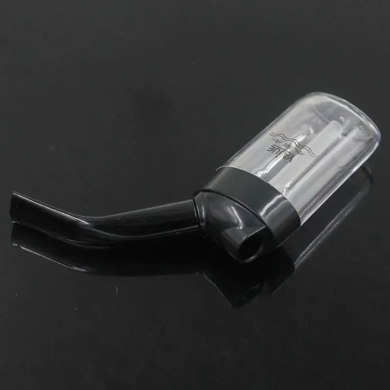 Description Picture 6 of itemPipe Smoke Smoking Pipe Pipas Mini Hookah Filter Water Pipe Men's Cigarette Holder Smoking Accessories Gadgets for Men Gift