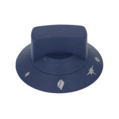Genuine Part* Electrolux Zanussi Knob - 0C2009