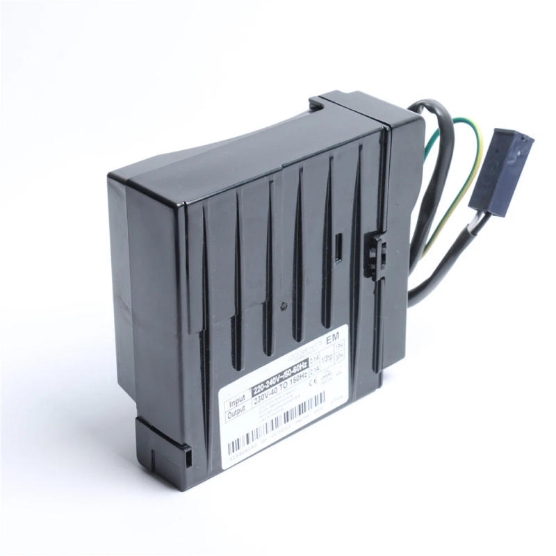 Description Picture 2 of itemFor Hair/Meiling Refrigerator Inverter Control Board 220-240V for Embraco QD VCC3 2456 14 F 02 Fridge Circuit PCB Freezer Parts