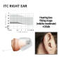 INOX ITC RIGHT EAR