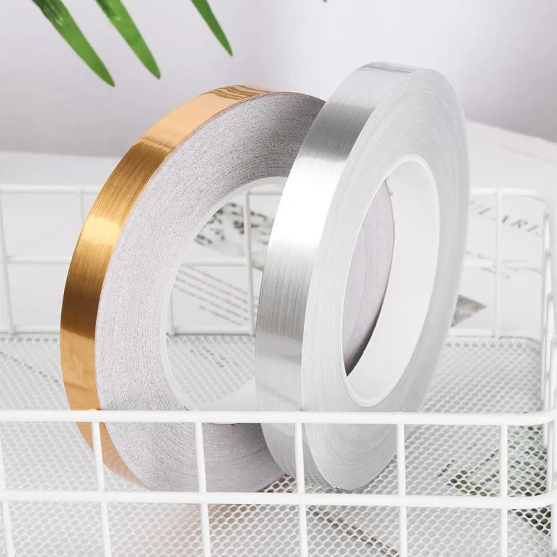 Description Picture 5 of item5/20m PVC Floor Seam Sticker Self-Adhesive Waterproof Ceramic Tile Beauty Sealing Strip Easy to install Edge Decal Crevice Line