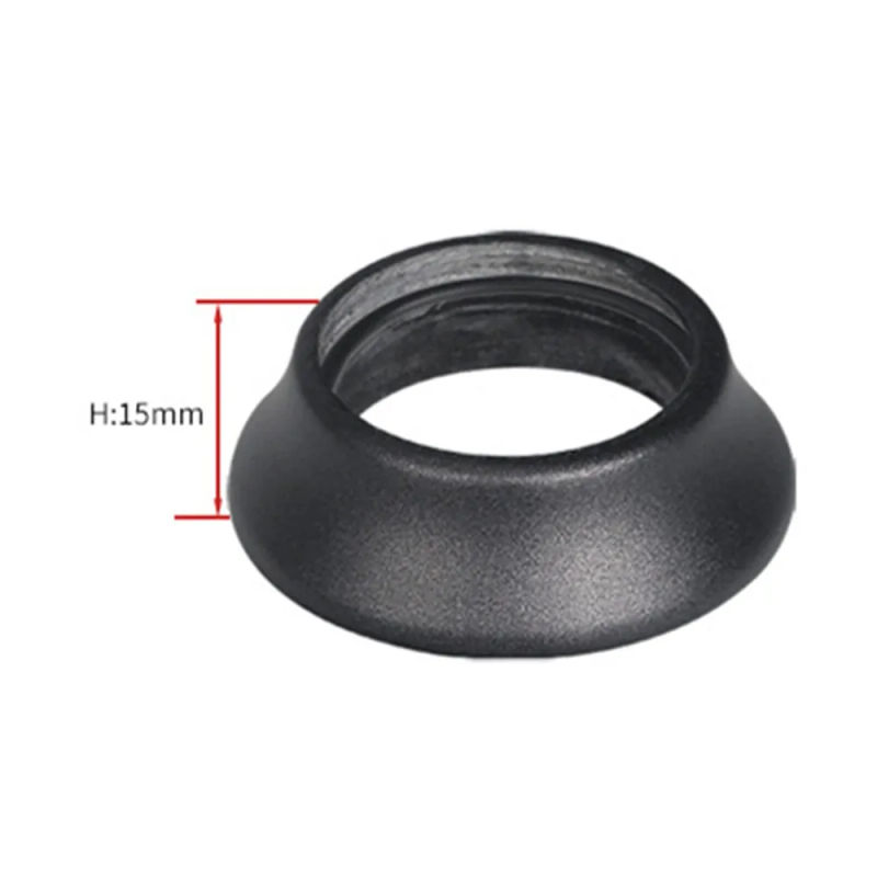 Description Picture 6 of itemBicycle Carbon Fiber Headset Spacer 8MM/15MM Cycling Steerer Tubes Conical Washers Gloss/matte Headset Spacers Bike Accessories