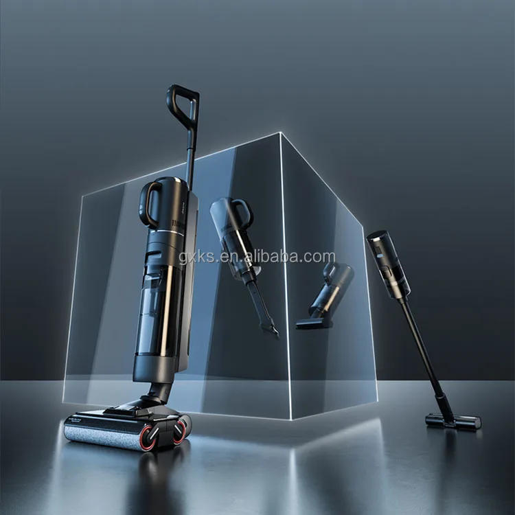 Description Picture 2 of itemAspirateur Portatif Dreame M13S Hand Held Vacuum Cleaner Upright Stick Electric Handheld Wet And Dry Handheld Vacuums